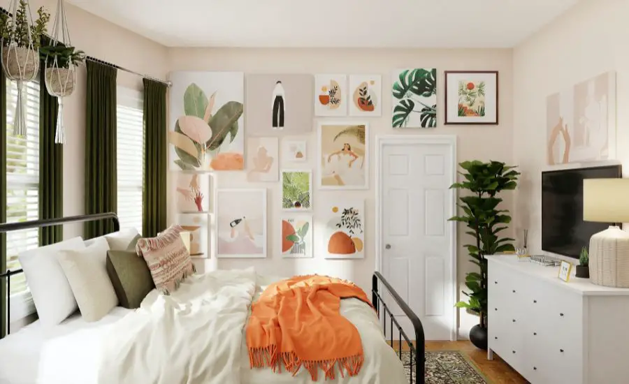 9+ Ideas For Bedroom Decoration - thedecorhomer