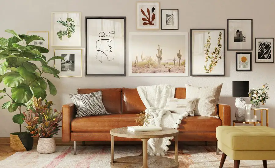 How To Decorate A Small Living Room? - thedecorhomer
