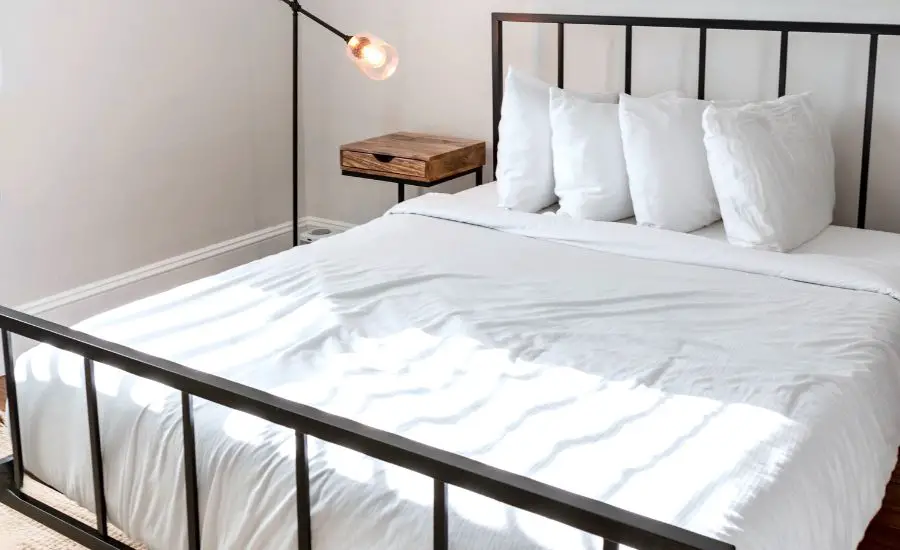 What Are The Three Types Of Mattresses?