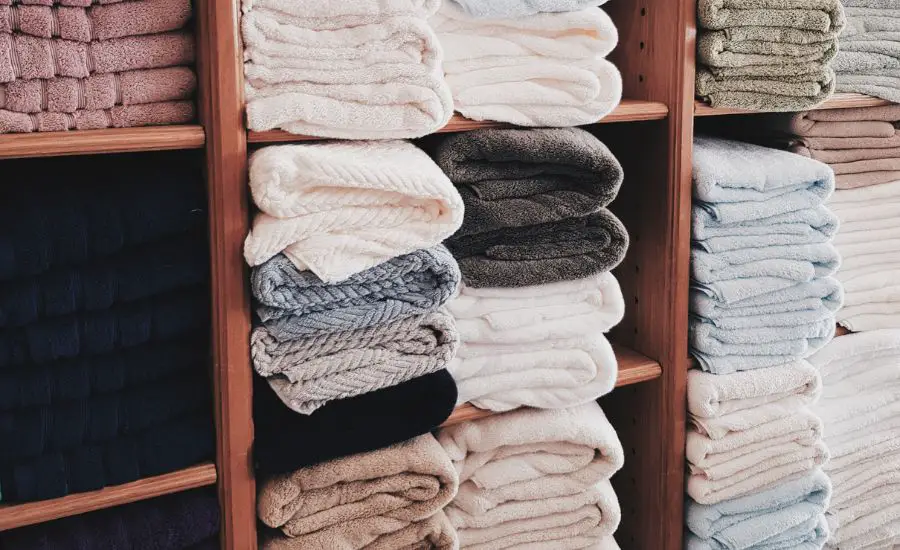 How to Make Towels Soft Again?
