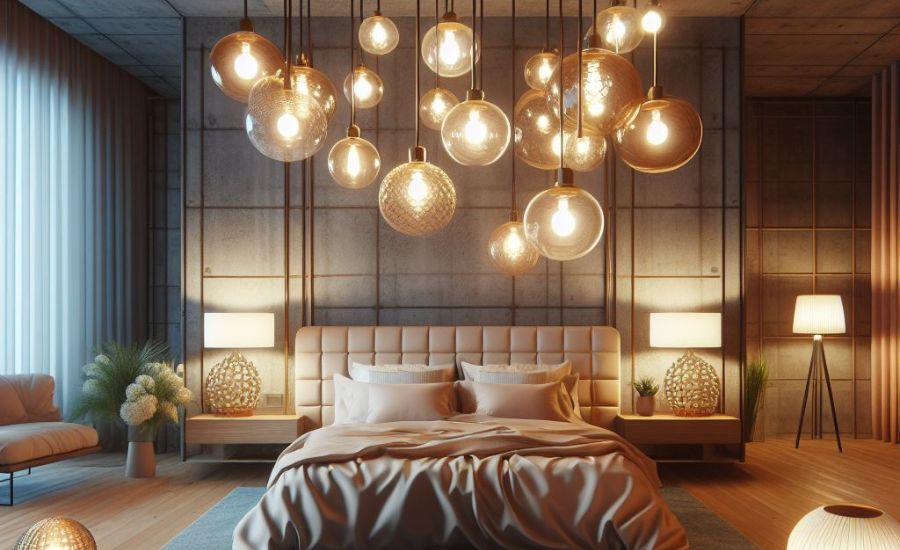 Lamps for the Perfect Room