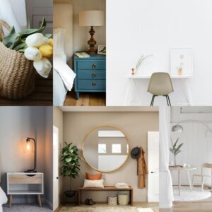 15 Black & White Room Decor Ideas You'll Love! - thedecorhomer.com