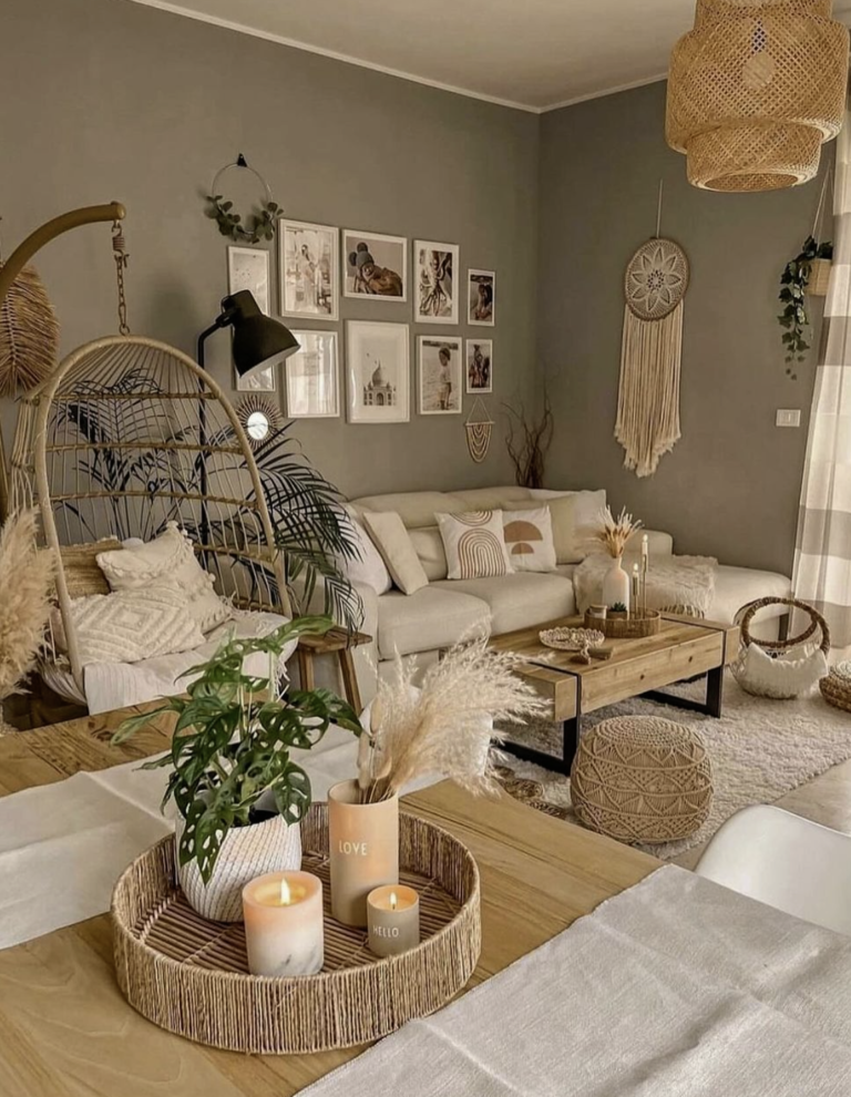 How To Decorate My Living Room? - 20+ Ideas You'll Love ...