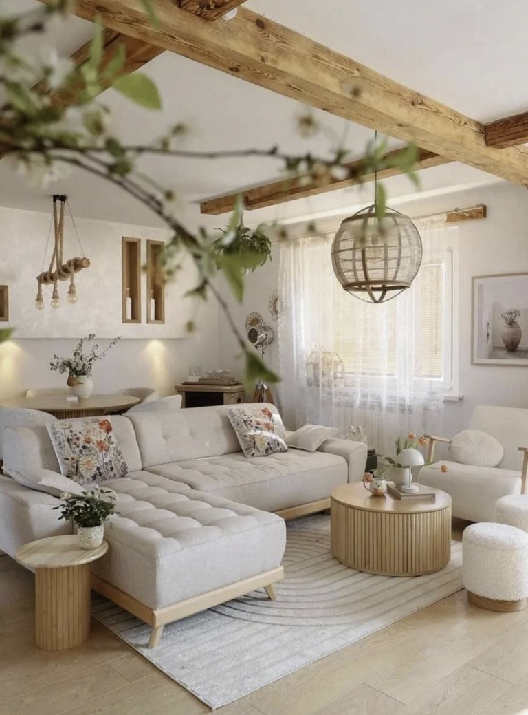 How To Decorate My Living Room? - 20+ Ideas You'll Love ...