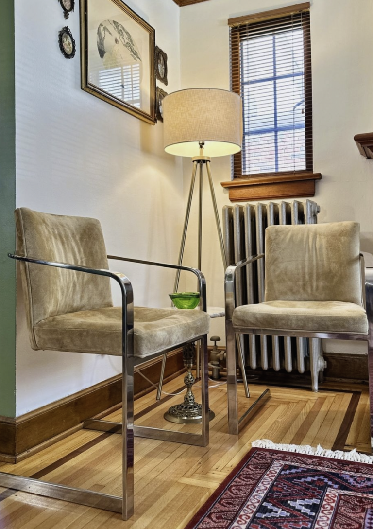 10 Mid-Century Modern Decor Ideas! - thedecorhomer.com