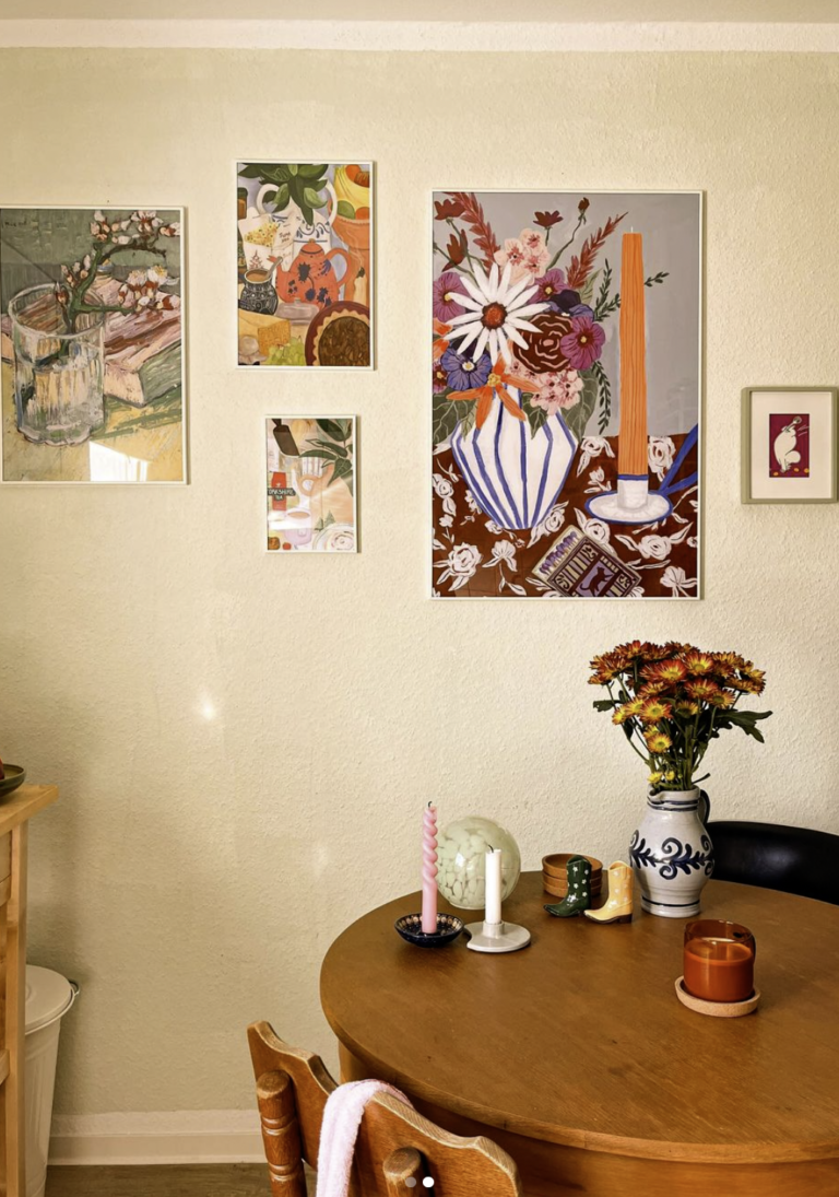 10 Mid-Century Modern Decor Ideas! - thedecorhomer.com