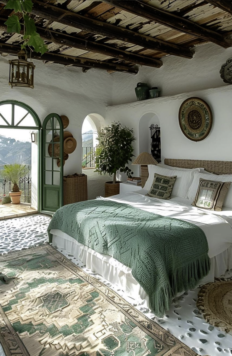 21 Elegant Farmhouse Decor Ideas To Try! - thedecorhomer.com