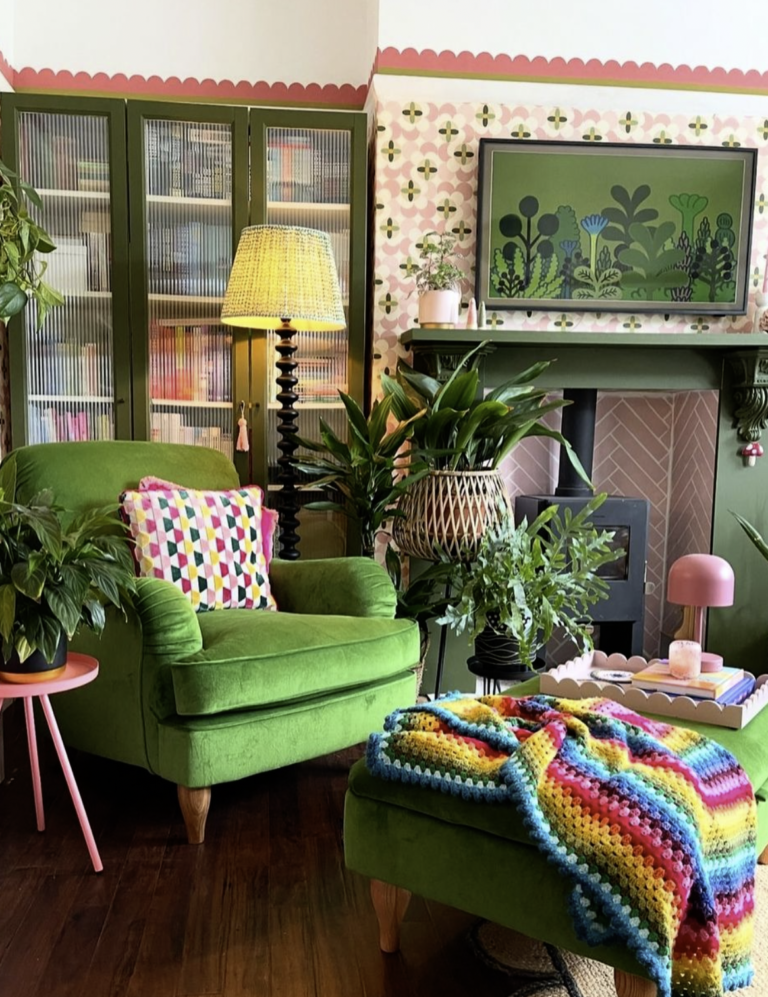 16 Cutest Studio Apartment Decor Inspo To Copy! - thedecorhomer.com