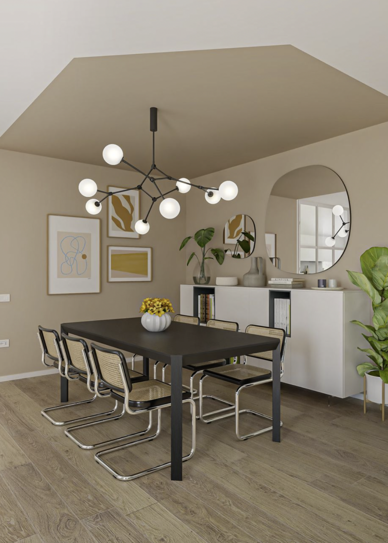 16 Cutest Studio Apartment Decor Inspo To Copy! - thedecorhomer.com