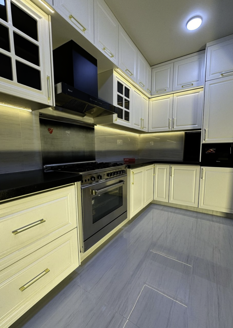 20 Stunning Kitchen Countertop Ideas For A Modern Upgrade ...